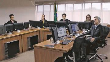 Divulgação / Assessoria TRF4