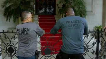 Reprodução / TV Globo