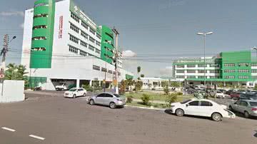 Google Maps