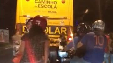 Reprodução