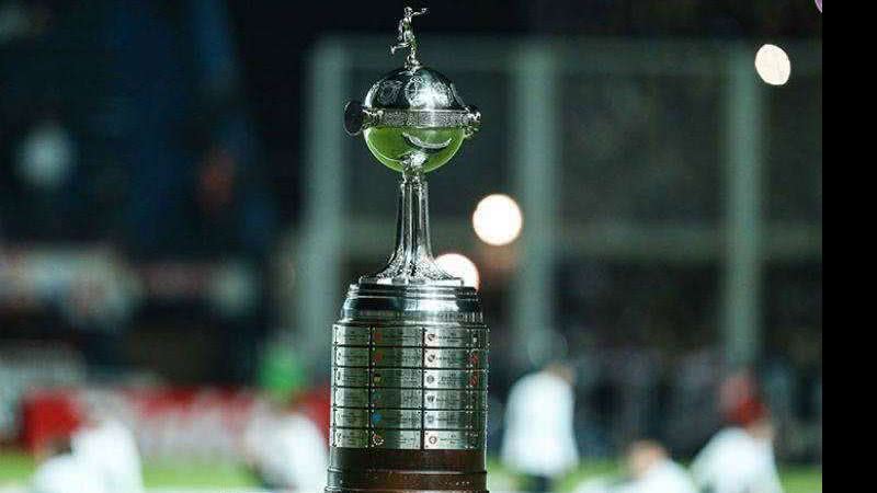 Divulgação / Conmebol
