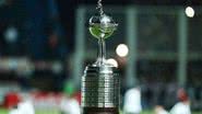Divulgação / Conmebol