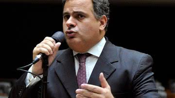 Reprodução/Câmara dos Deputados