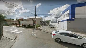 Google Maps