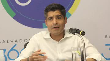 Roberto Viana/BNews