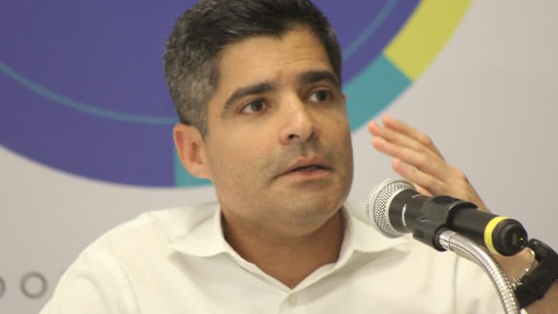 Roberto Viana/ BNews
