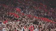 Flamengo/Instagram/@alexandrevidalfotografo