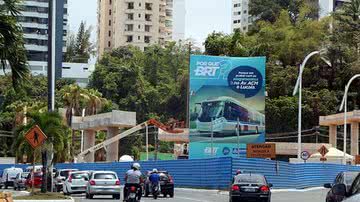 Bruno Concha/Secom/PMS