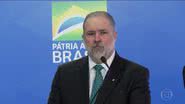 Reprodução/TV Globo