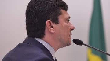 Isaac Amorim/MJSP
