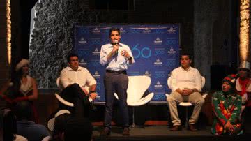 Vagner Souza/BNews