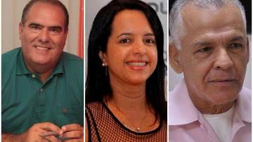 Montagem/ BNews
