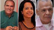 Montagem/ BNews