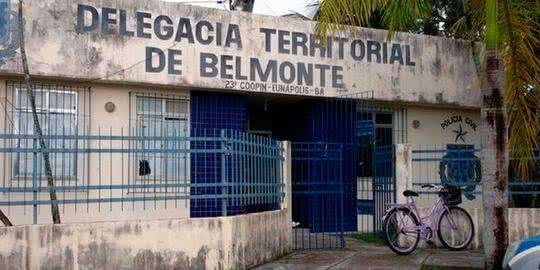Divulgação/Sindpoc