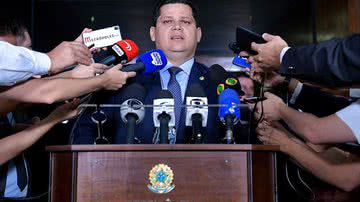 Marcos Brandão/Senado Federal