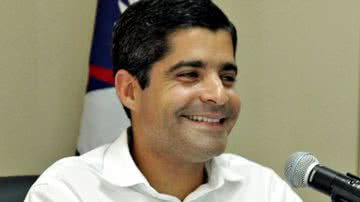 Imagem "Serei candidato em 2022", crava ACM Neto ao BNews