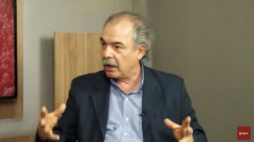 Imagem Aloizio Mercadante traça estratégias para as eleições municipais - parte 3