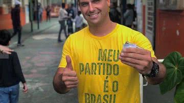 Reprodução / Redes Sociais