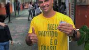 Reprodução / Redes Sociais