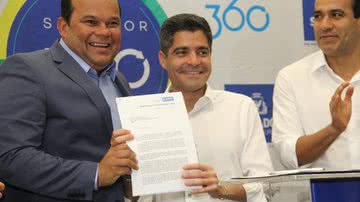 Vagner Souza/BNews