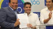 Vagner Souza/BNews
