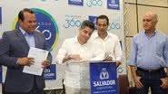 Vagner Souza/BNews