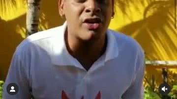 Reprodução/ Redes sociais