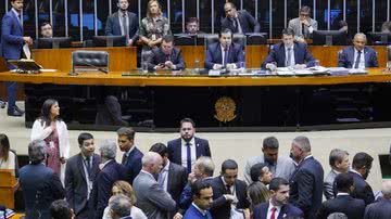 Pablo Valadares/Câmara dos Deputados
