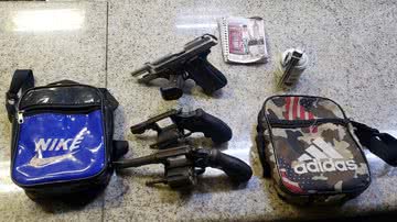 Divulgação/SSP-BA