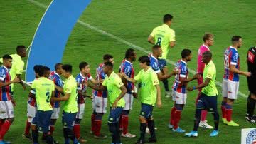 Reprodução / Galáticos