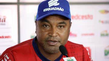 Felipe Oliveira / ECBahia