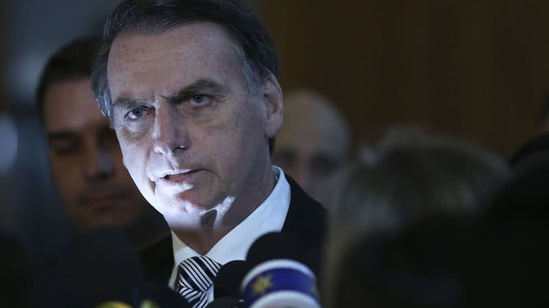 Reprodução José Cruz // Agência Brasil
