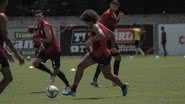 Divulgação / EC Vitória