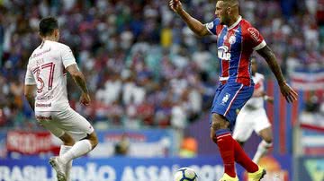 Divulgação/ Felipe Oliveira / EC Bahia