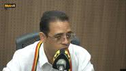 Reprodução/Metrópole FM