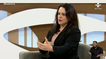 Reprodução/ TV Cultura