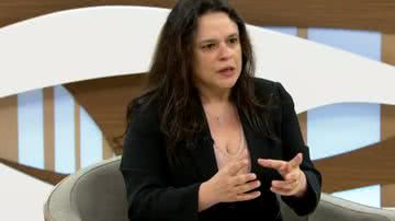 Reprodução/ TV Cultura