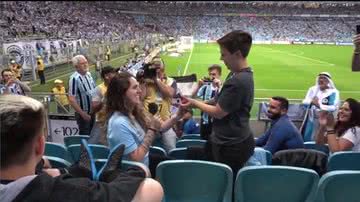 Reprodução/ Redes sociais