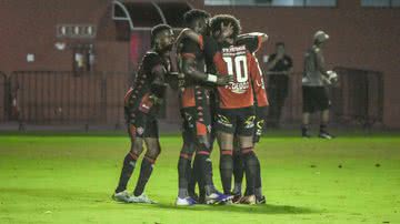 Divulgação / EC Vitória
