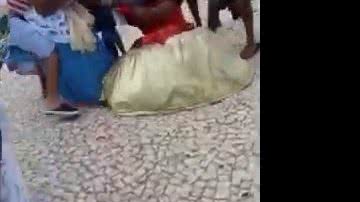 Reprodução/ Leitor Bnews