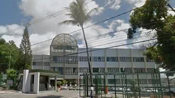 Reprodução/Google Street View