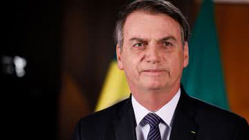 Isac Nóbrega/PR