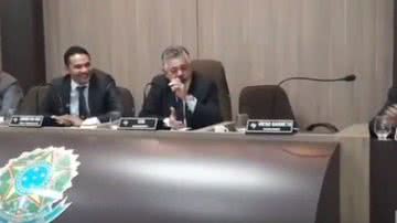 Reprodução Vídeo