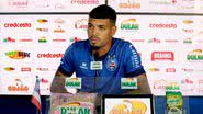 Felipe Oliveira / ECBahia