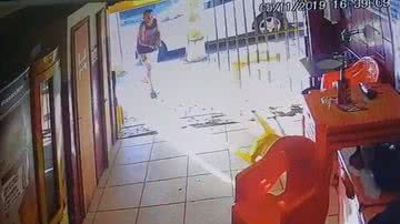 Reprodução