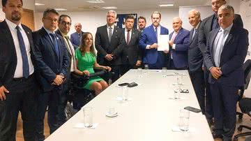 Agência Senado