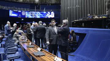 Waldemir Barreto/Agência Senado