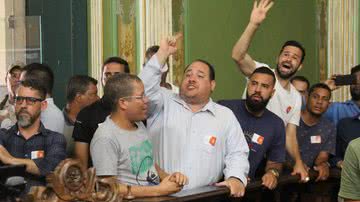 Roberto Viana/BNews