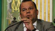 Roberto Viana/BNews