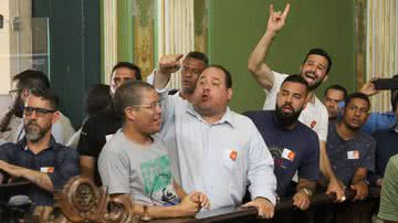 Roberto Viana / BNews
